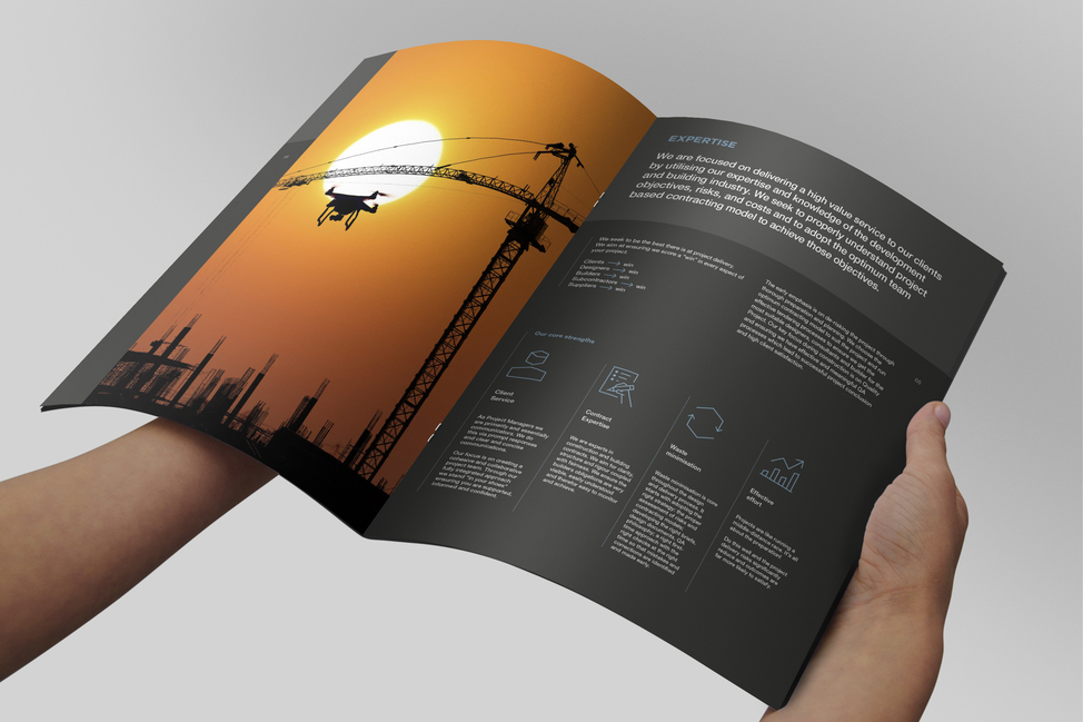 Magus PM Brochure spread