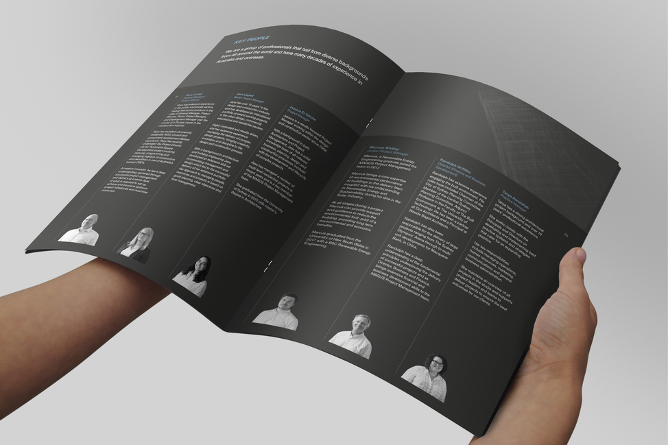 Magus PM Brochure spread