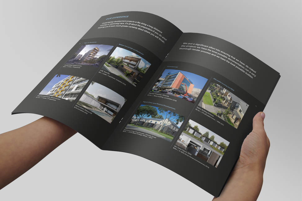 Magus PM Brochure spread