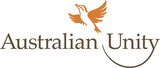 Australian Unity logo