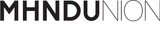 MHNDU logo
